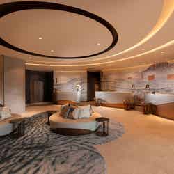 ダブルツリーbyヒルトン大阪城/提供画像