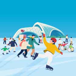 東京辰巳アイスアリーナ/提供画像