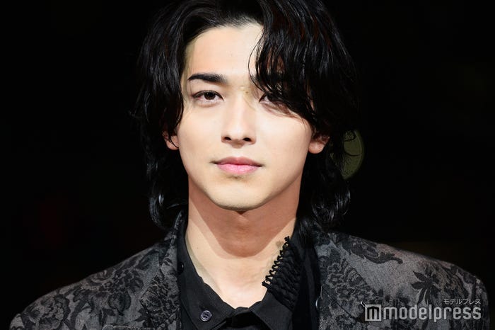 横浜流星(C)モデルプレス