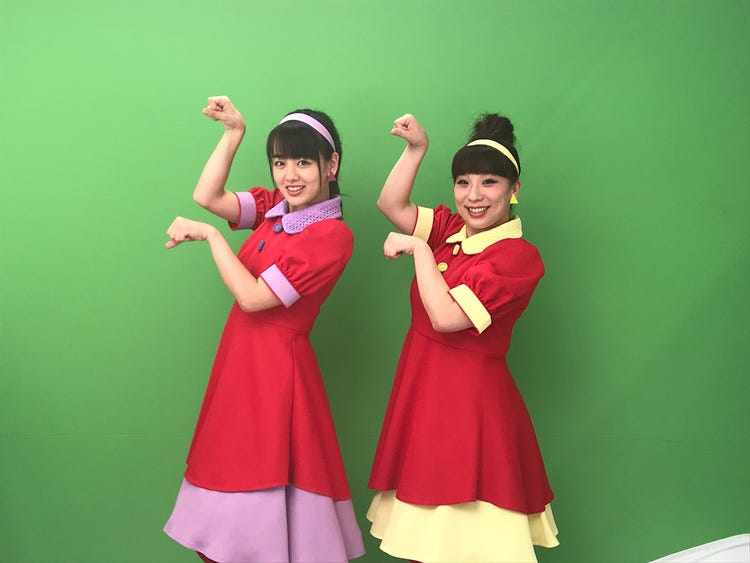 登美丘高校ダンス部元キャプテン伊原六花 キュートに歌って踊る 共演できてすごく嬉しかった モデルプレス 登美丘高校ダンス部元キャプテン伊原六花 キュートに歌って踊る 共演できてすごく嬉しかった モデルプレス