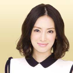 モデルプレス - 北川景子&錦戸亮、夫婦役で初共演 コメント到着