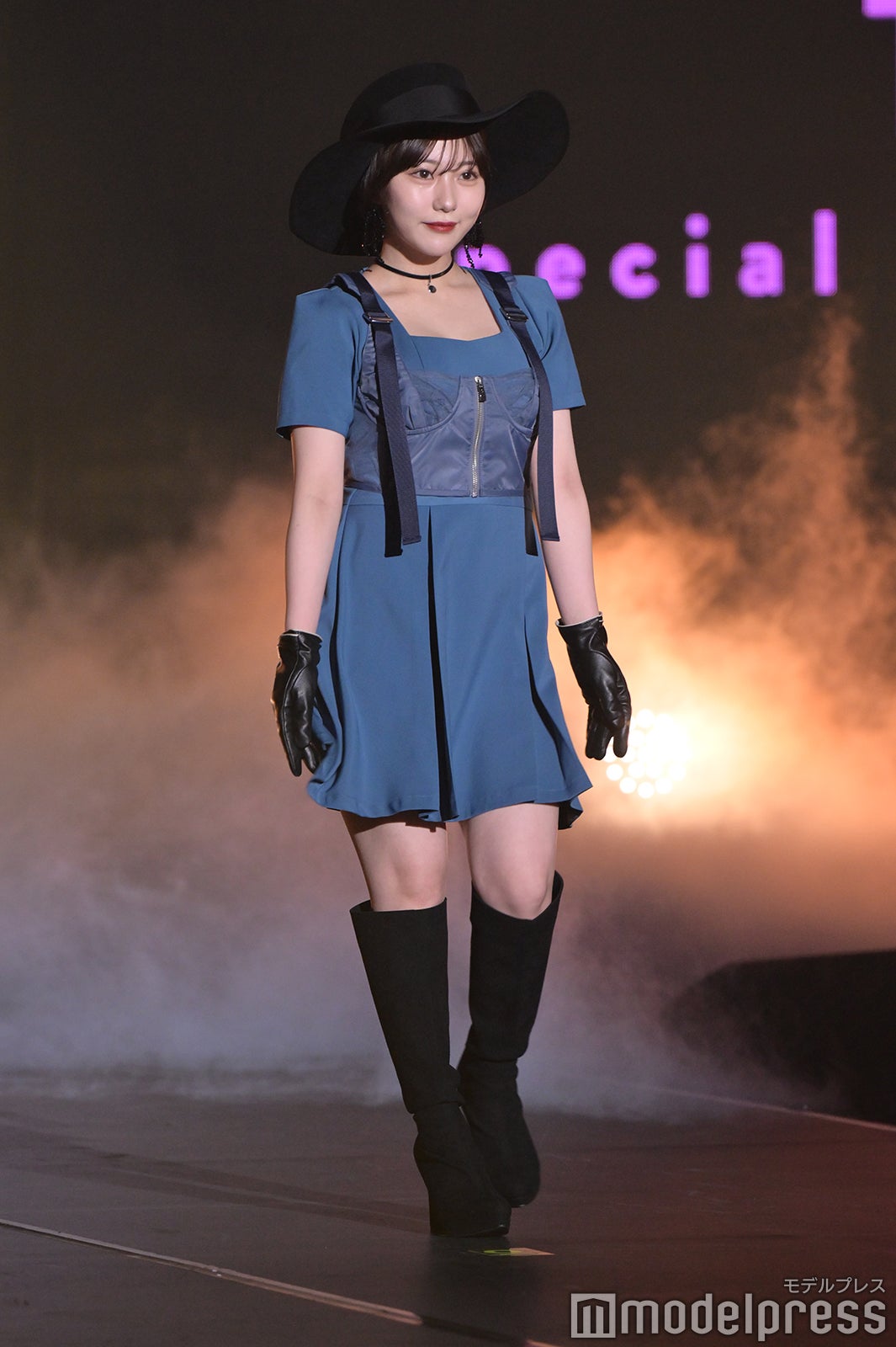 田中美久（C）モデルプレス