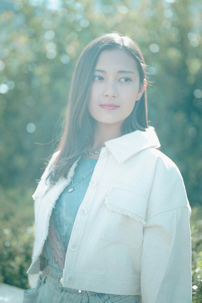 田幡妃菜(C)「人は見た目じゃないと思ってた。」製作委員会