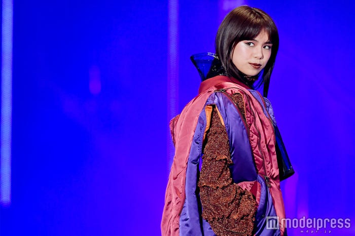 佐藤晴美 (C)モデルプレス