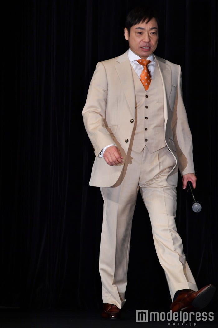 香川照之 (C)モデルプレス