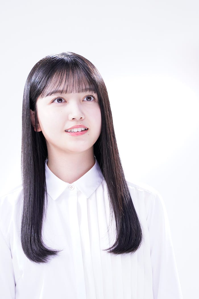 久保史緒里 (提供写真)