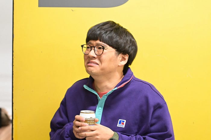 亜生「オー!マイ・ボス!恋は別冊で」第7話より(C)TBS