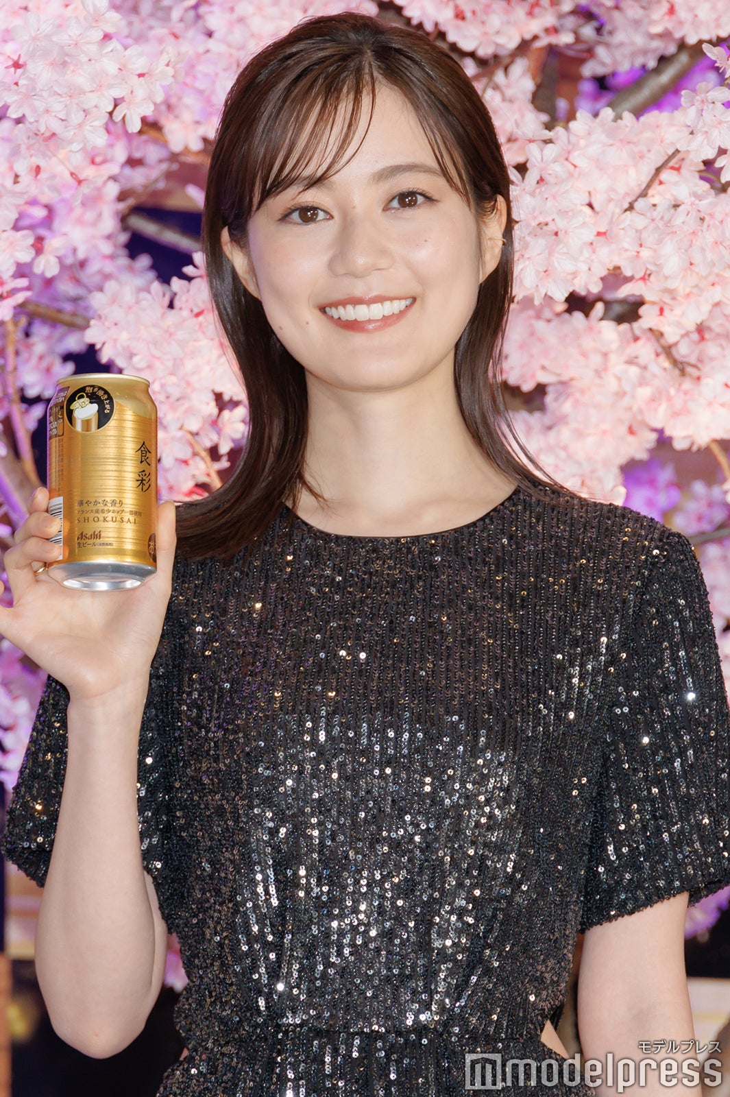 生田絵梨花（C）モデルプレス