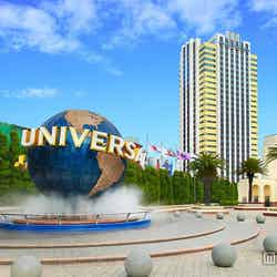 USJオフィシャルホテルに人気パンケーキや関西初上陸のグルメ集結で話題【モデルプレス】