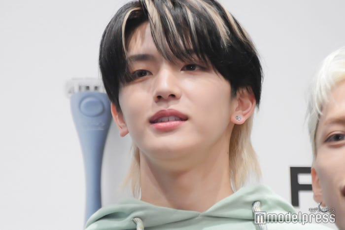 高塚大夢(C)モデルプレス