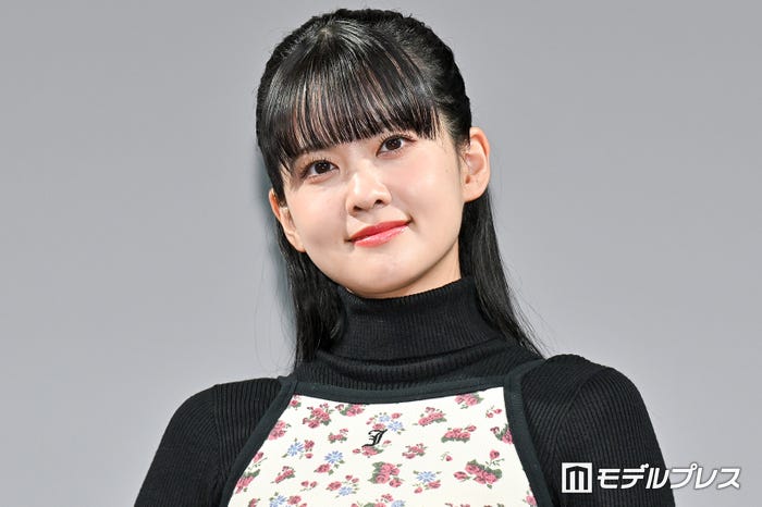 大西亜玖璃(C)モデルプレス