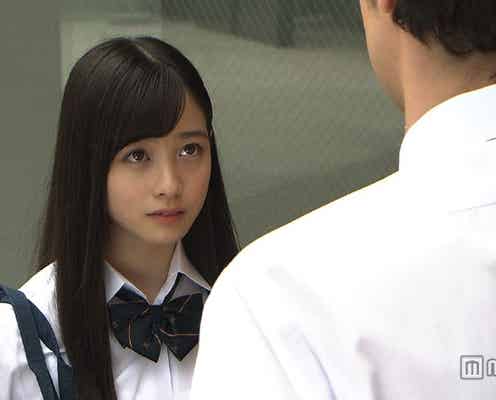 “天使すぎる”橋本環奈が恋…胸キュンセリフに挑戦