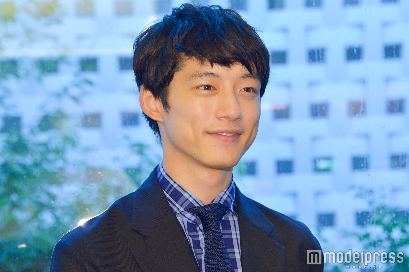 坂口健太郎 （C）モデルプレス