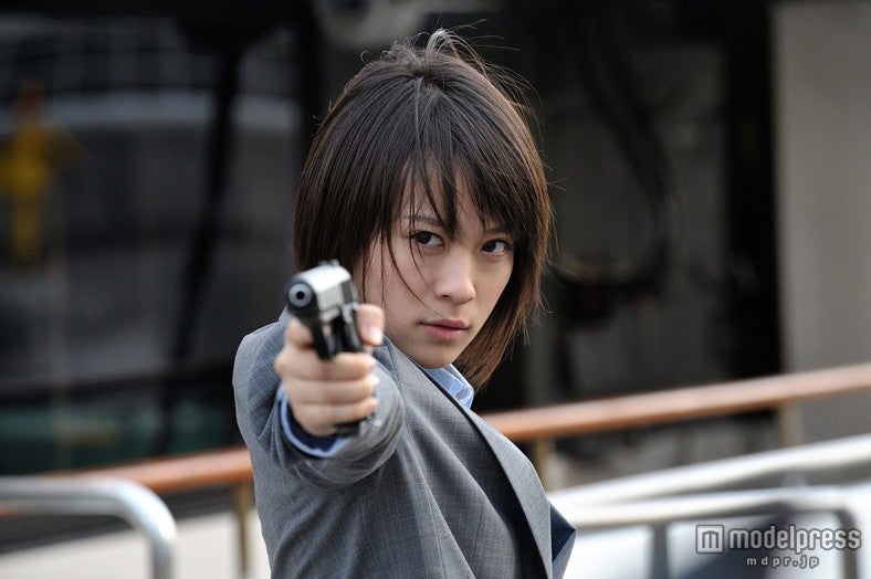 スペシャルドラマ「ダブル・ミーニング Yes or No？」撮影カット