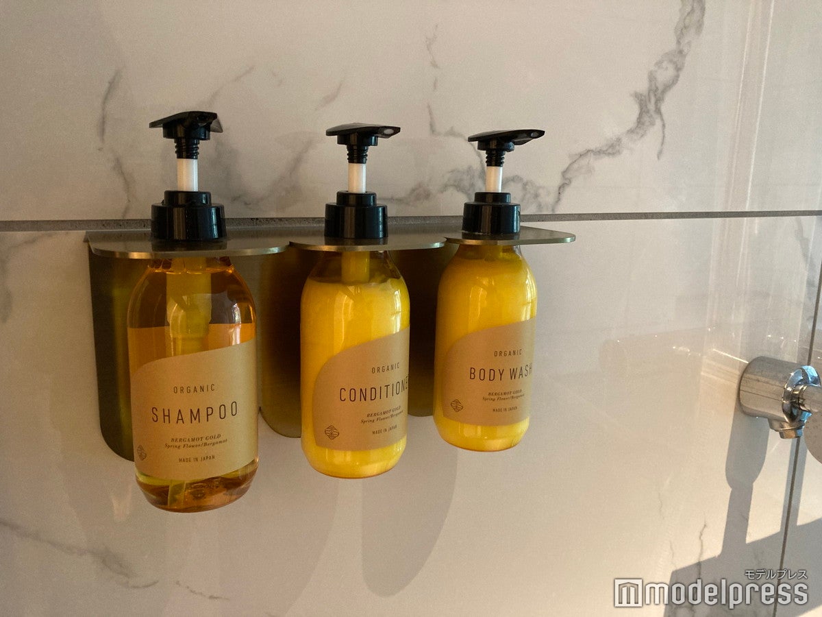 ふふ 日光（C）モデルプレス