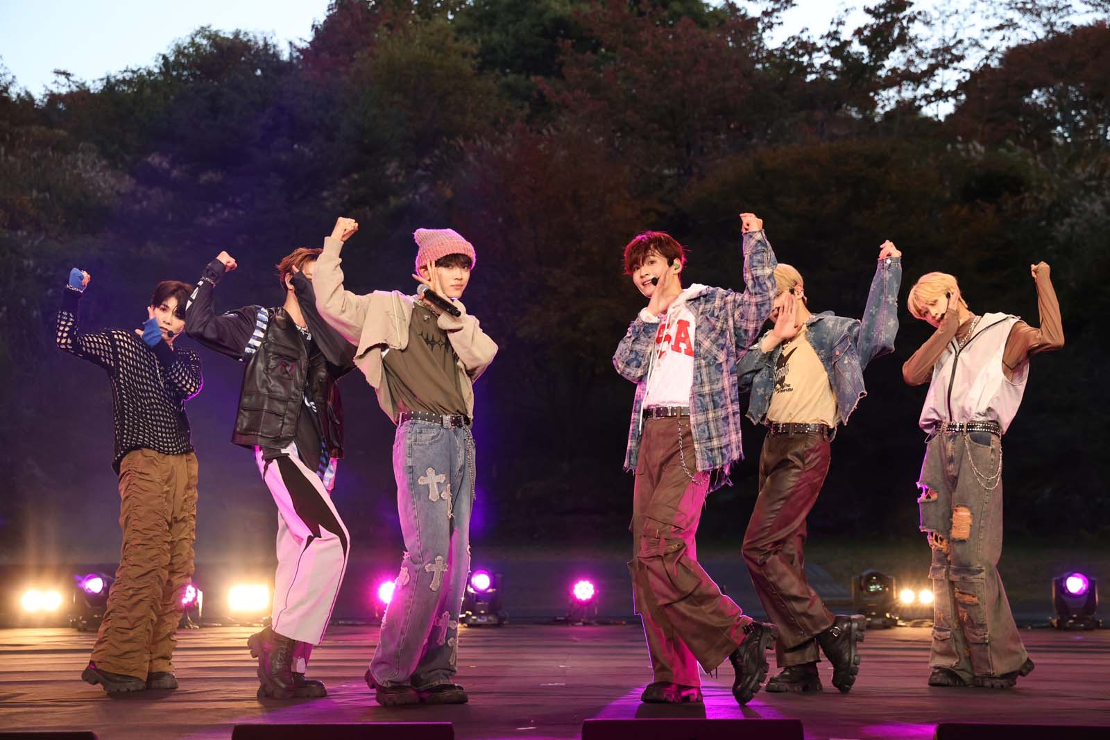 DXTEEN（C）TGC FES YAMANASHI 2023