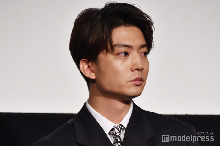 伊藤健太郎(C)モデルプレス