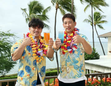 阪神・坂本 岩崎から買い物のススメも「物価が高いので節約」「今すぐにでも動きたい」【一問一答】