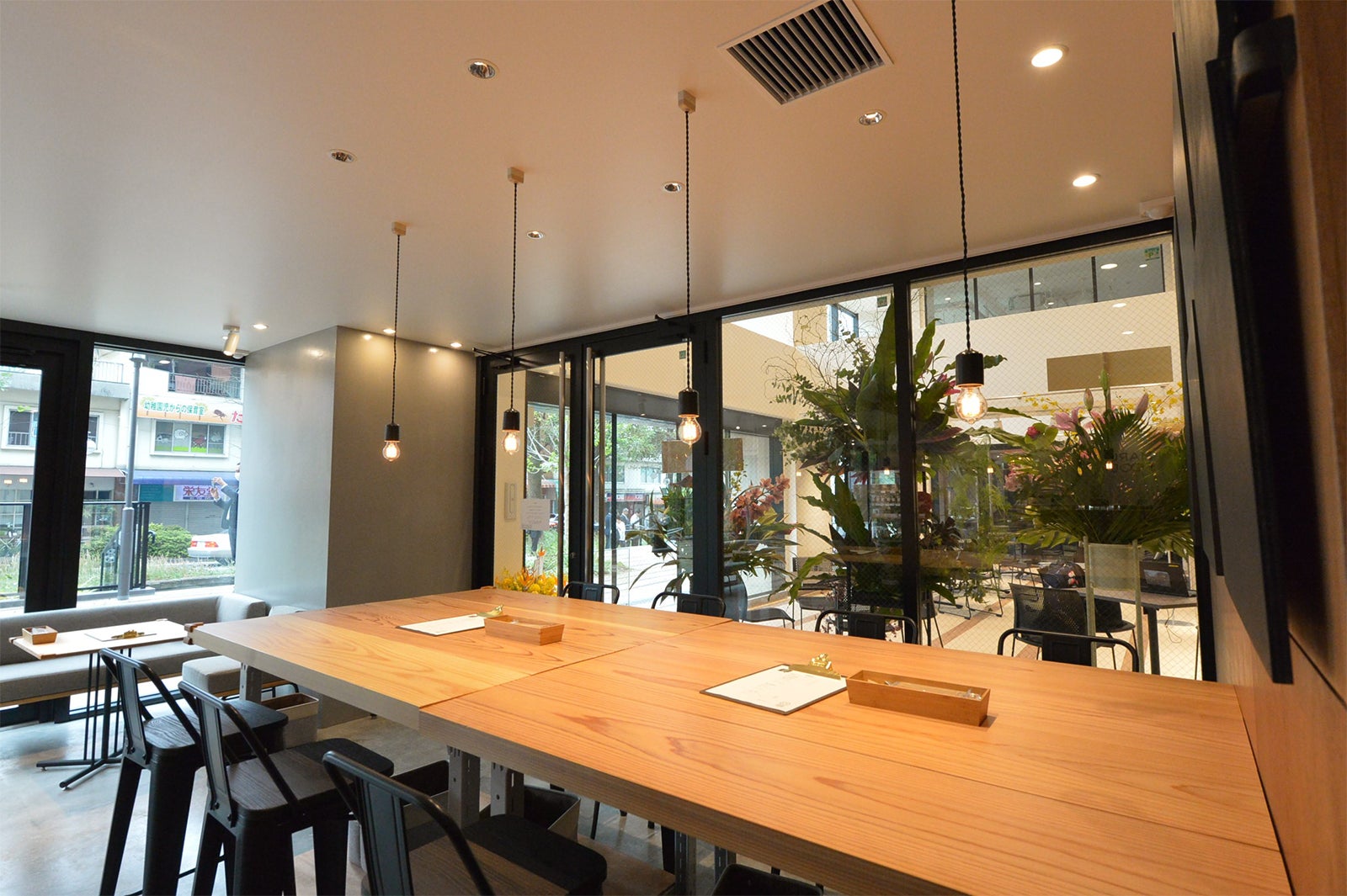 MARUFOOD／画像提供：代官山ワークス