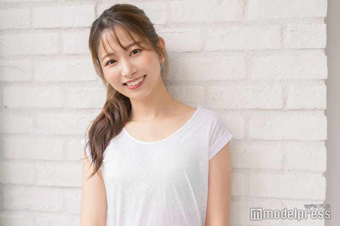 海老原優香アナ (C)モデルプレス