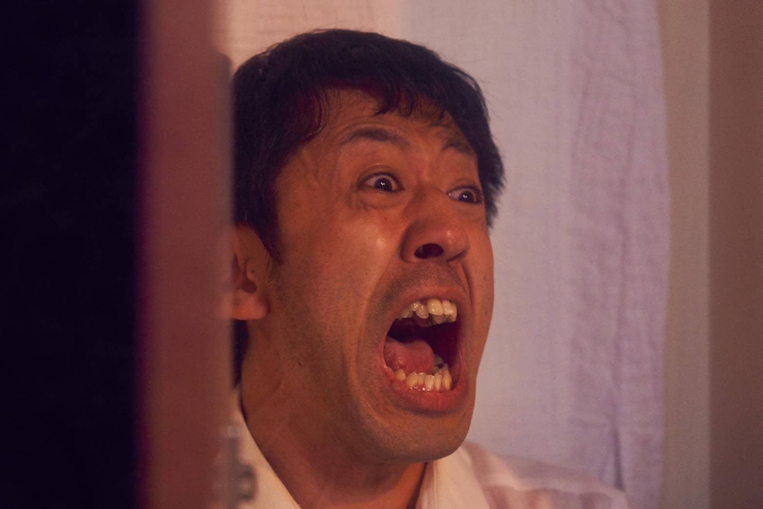 濱津隆之（C） 2019 映画『魔法少年☆ワイルドバージン』