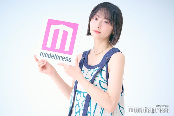 加藤小夏(C)モデルプレス