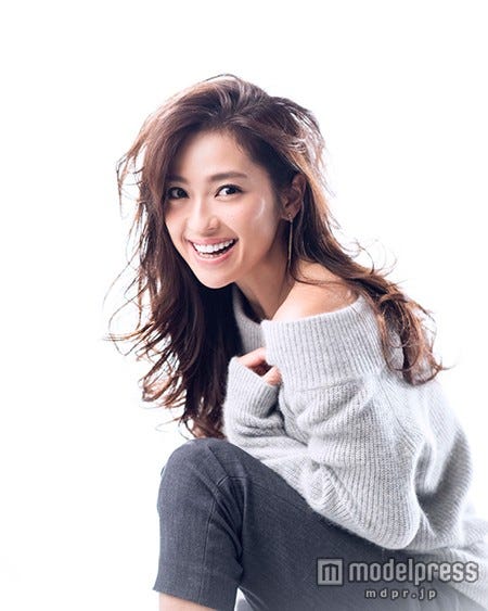 中村アン(画像提供:TBS)