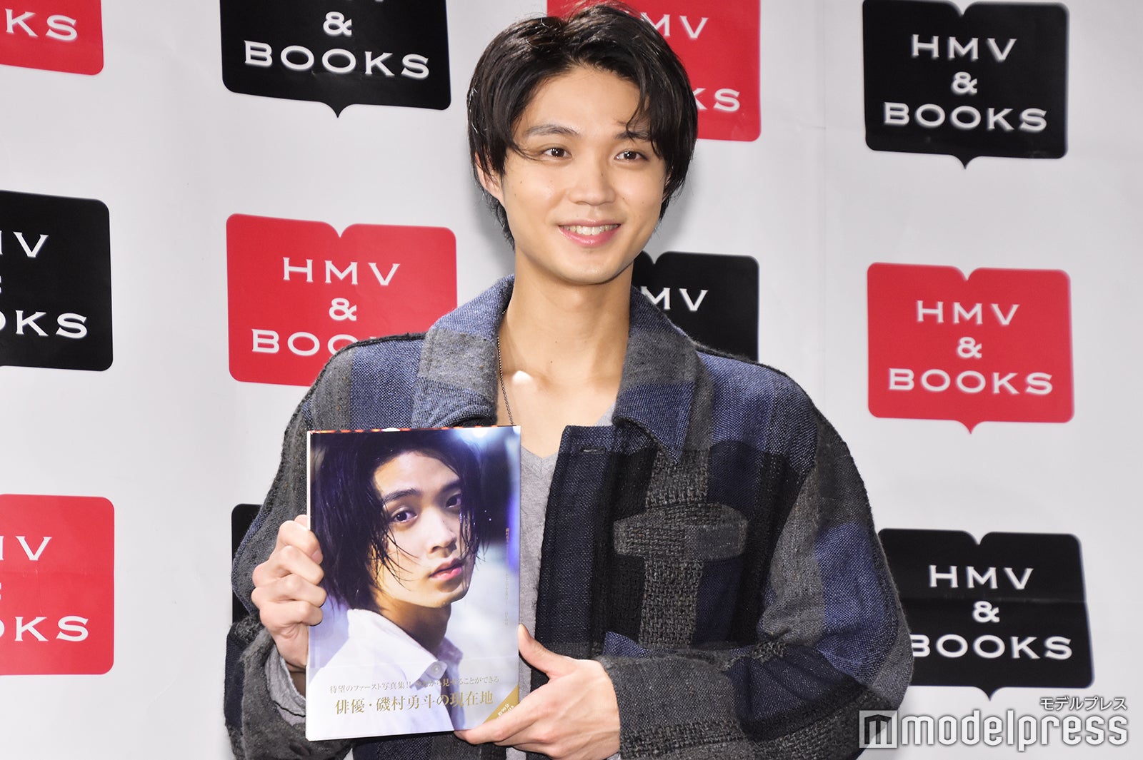 磯村勇斗（C）モデルプレス