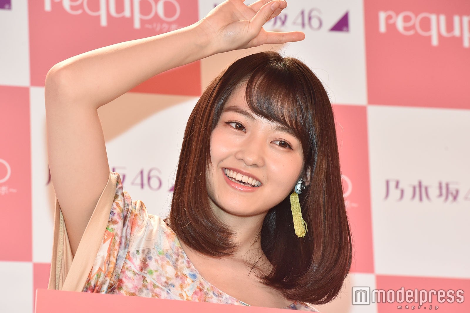 乃木坂46伊藤万理華 卒業発表でファンに衝撃走る 反響は モデルプレス