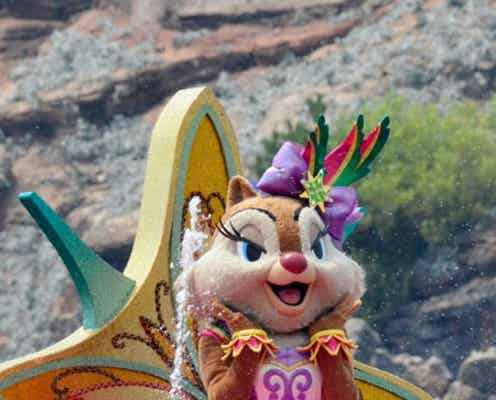 ミニー、デイジーに続くディズニーヒロインがこの夏話題に