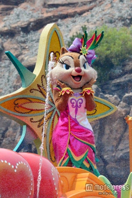 ミニー デイジーに続くディズニー新ヒロインが可愛すぎると話題に 13年の活躍総まとめ モデルプレス ミニー デイジーに続くディズニー新ヒロインが可愛すぎると話題に 13年の活躍総まとめ モデルプレス