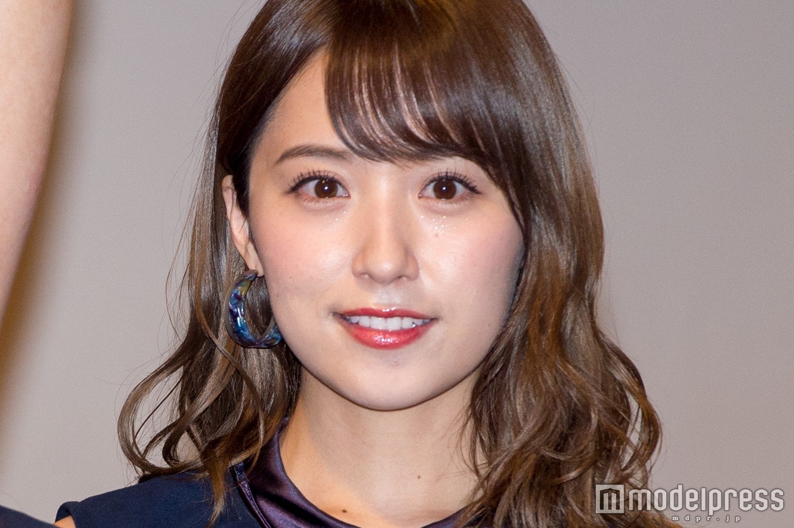 乃木坂46（C）モデルプレス