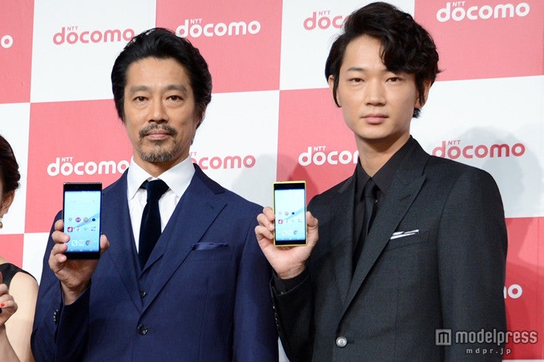 綾野剛、博識過ぎて堤真一が謝罪「すみませんでした」