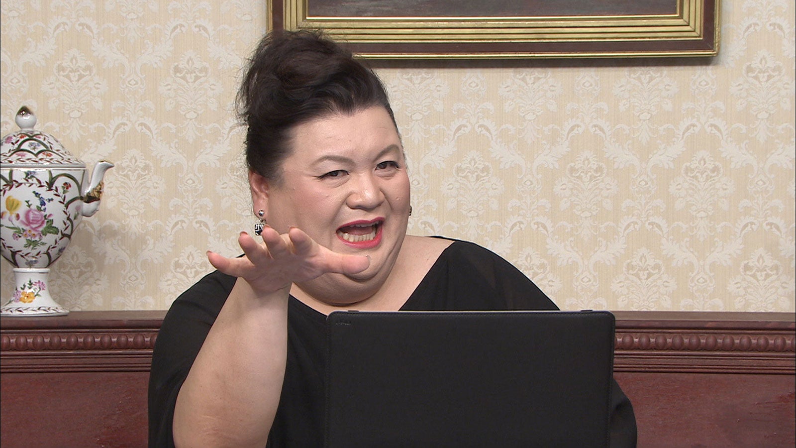 マツコ・デラックス（C）日本テレビ