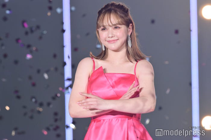 村重杏奈(C)モデルプレス