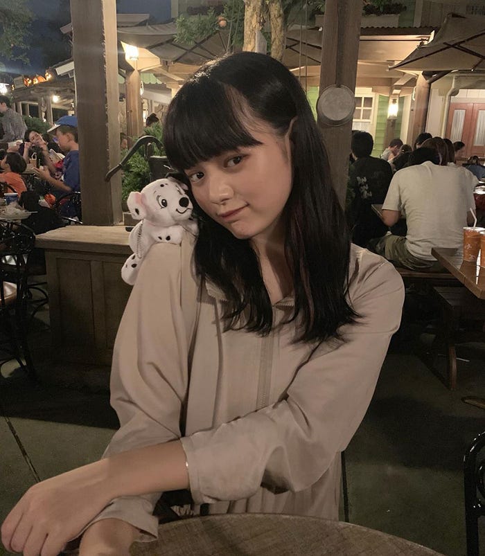 木村なつみ(画像提供:所属事務所)