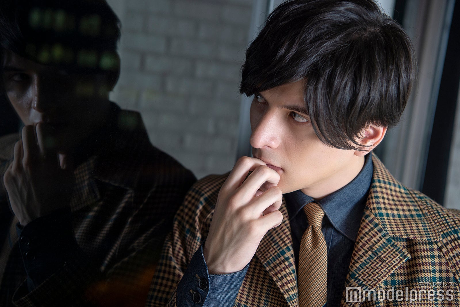 城田優（C）モデルプレス