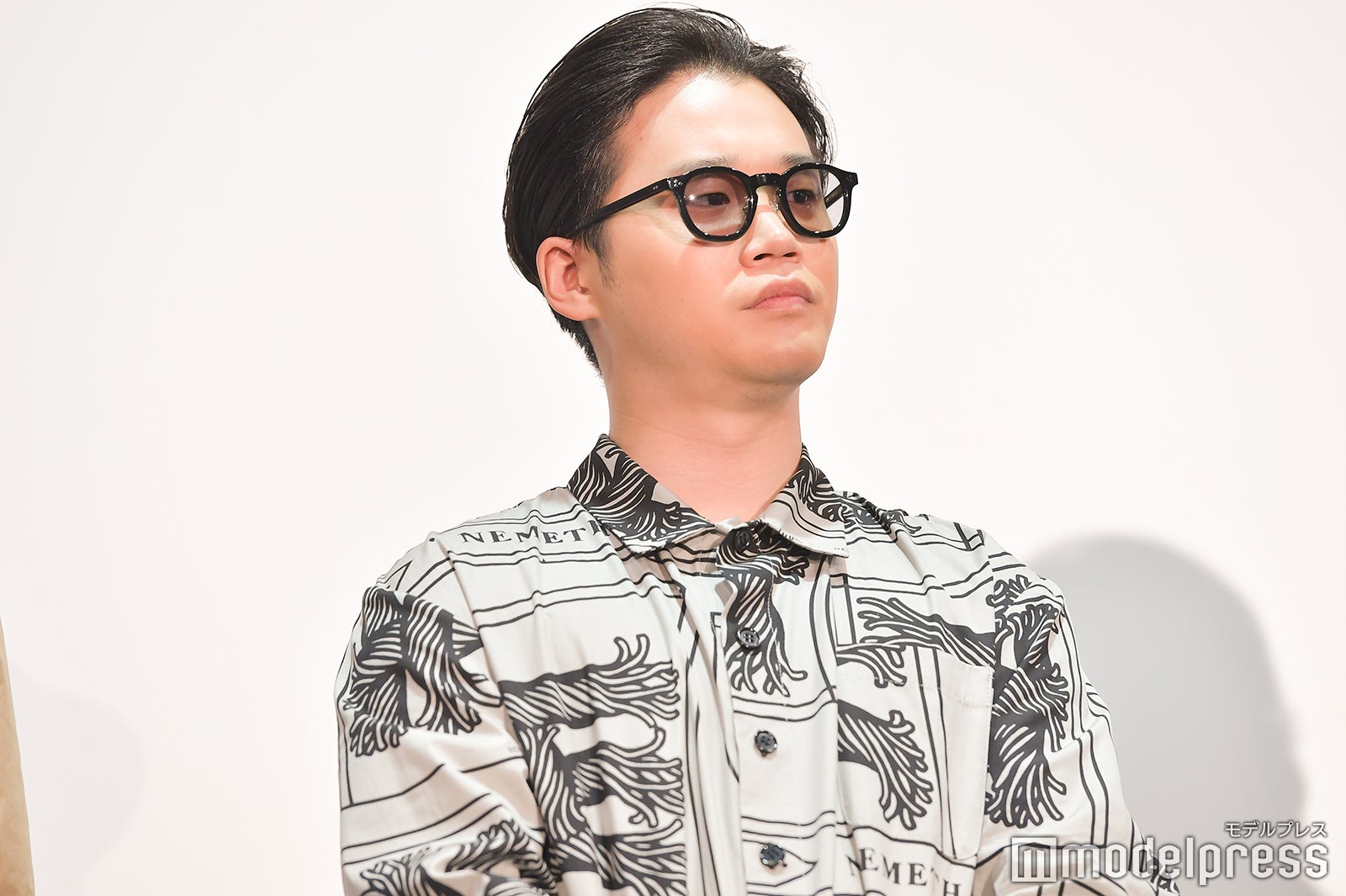 矢本悠馬（C）モデルプレス