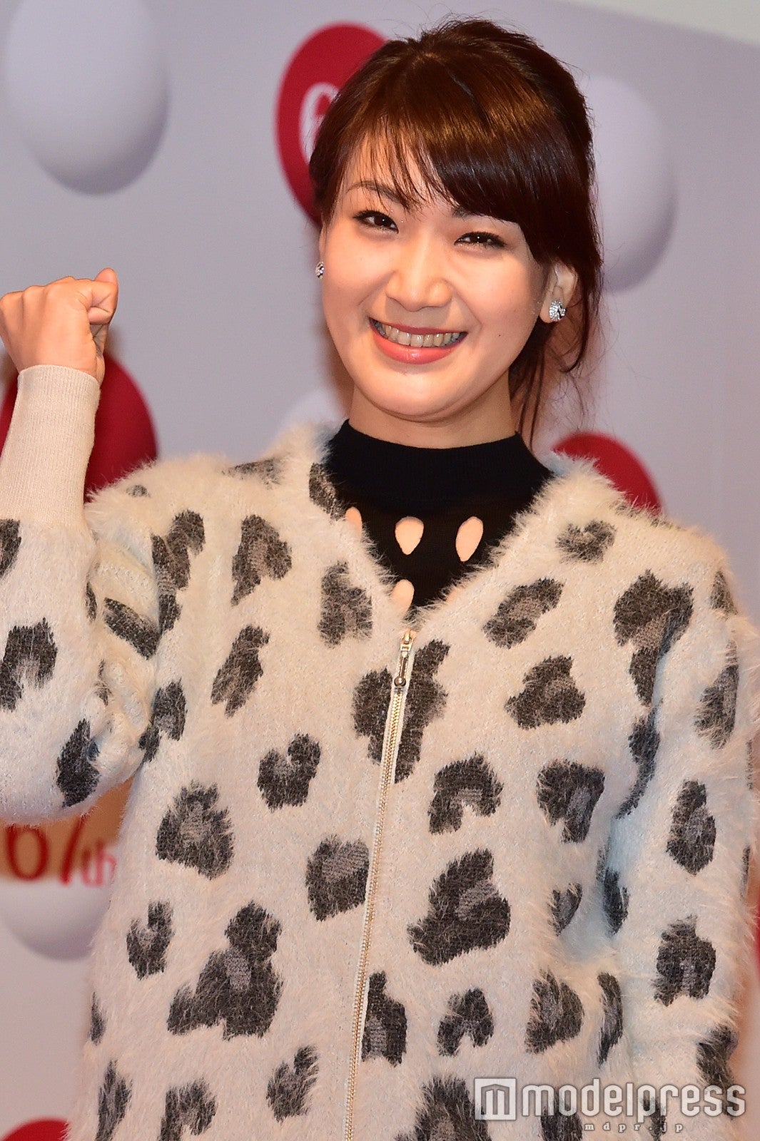 市川由紀乃（C）モデルプレス