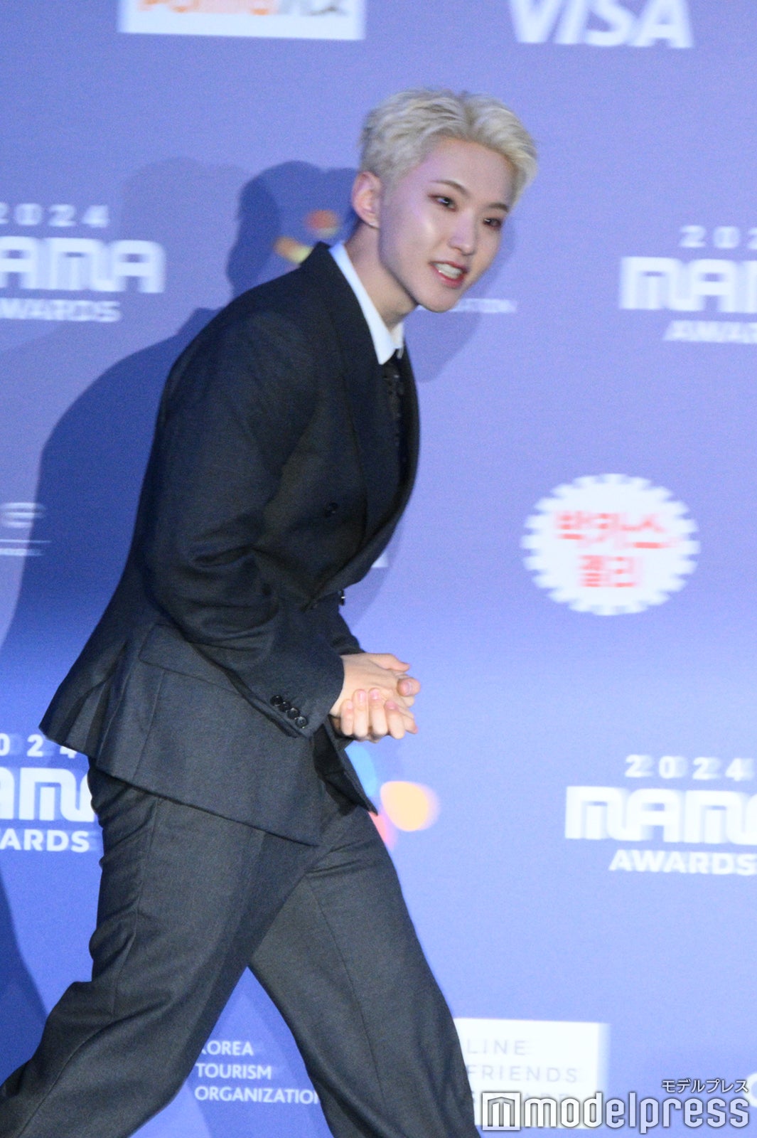 HOSHI（ホシ）（C）モデルプレス