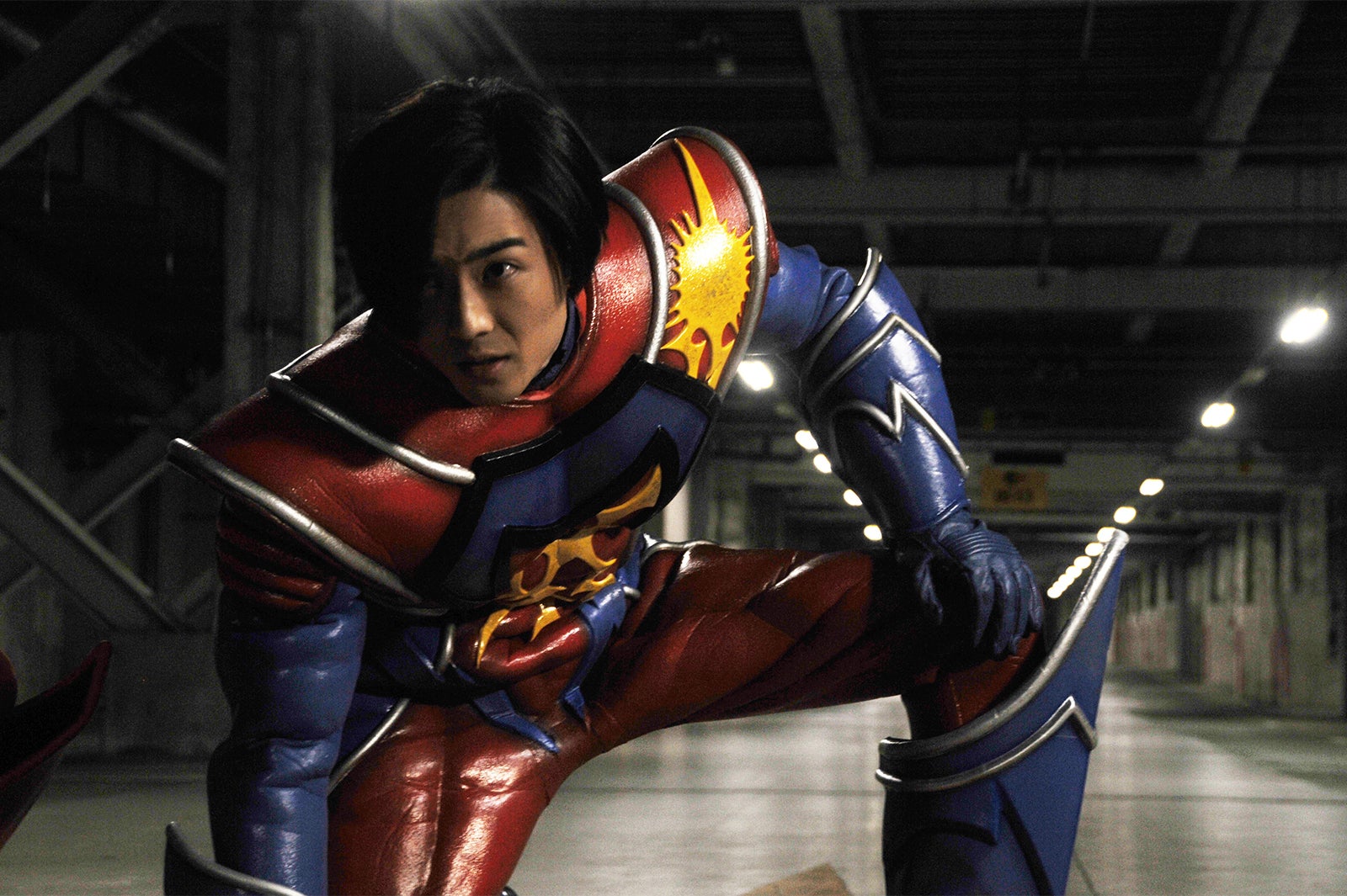 映画「Mr.マックスマン」より（画像提供：制作会社）