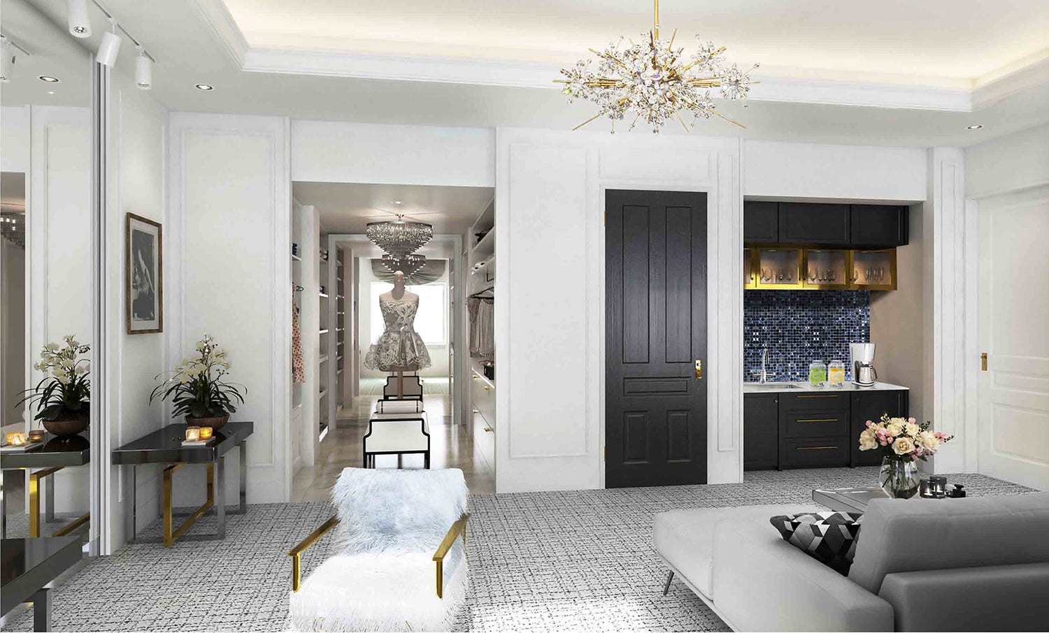 「リーベルホテル」史上最大規模のUSJオフィシャルホテル、開業日決定