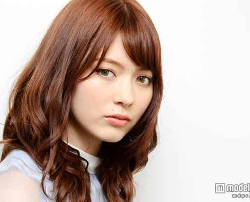 「ViVi」八木アリサ「頭が真っ白になった」女優デビュー 福士蒼汰らと共演で“ピュアな恋”を体現 モデルプレスインタビュー