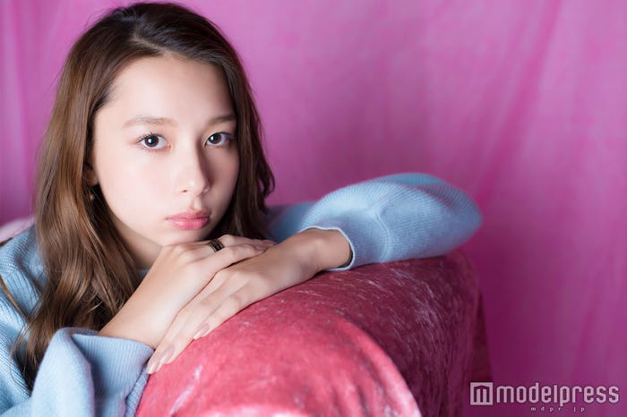 Niki(丹羽仁希)(C)モデルプレス