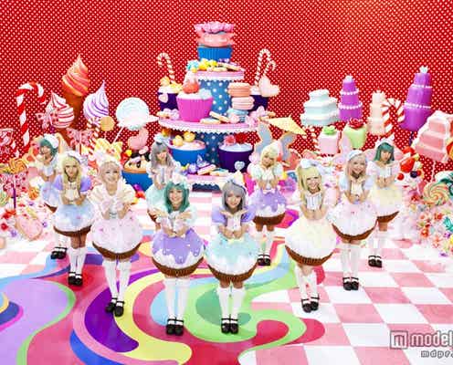 AKB48、ディズニーとコラボ「AKB48史上一番可愛いPV」