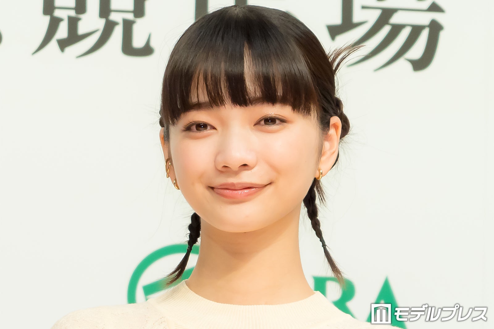 見上愛（C）モデルプレス