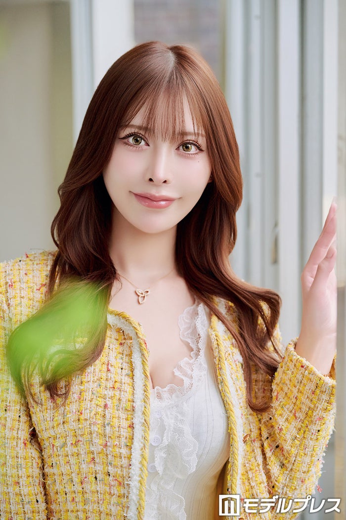 モンハンHR999ガチ勢＆ミリオタのキャバ嬢・たいが「プチ整形の前に、まずはここをやるべき」劇的に変わった垢抜け習慣【モデルプレスインタビュー】