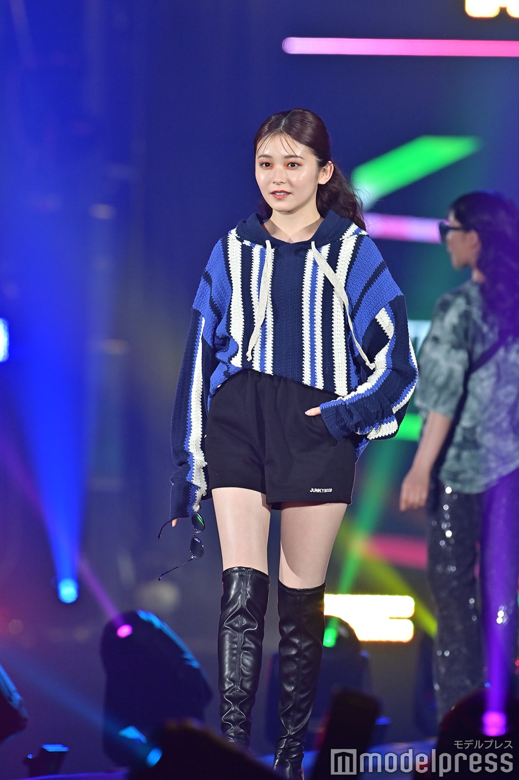 久間田琳加（C）モデルプレス