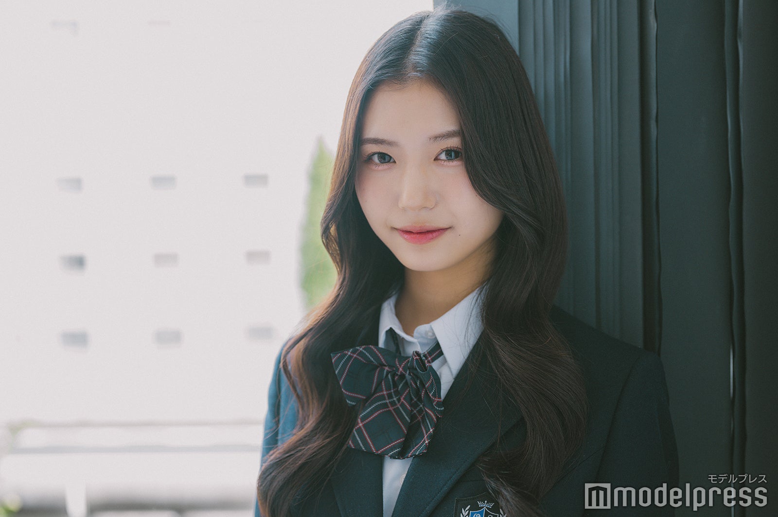 じゅりさん（C）モデルプレス