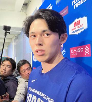 佐々木朗希「正直、僕が一番不安だった」OP戦から復調した要因「自分ができることは限られている」開き直って5回途中1失点